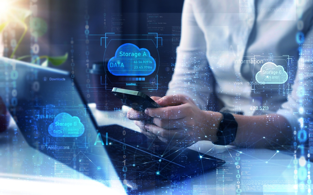 Benefits of Cloud-Based Security Systems