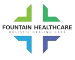 Fountain Logo