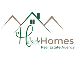 Homes Logo