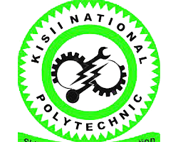 Kisii Uni Logo