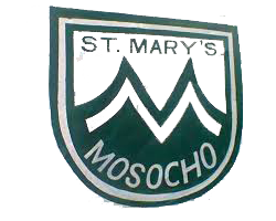 ST Mary Sch Logo