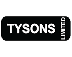 Tysons Logo